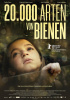 small rounded image 20.000 Arten von Bienen