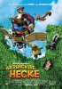 small rounded image Ab durch die Hecke