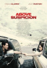 small rounded image Above Suspicion