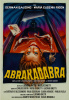 small rounded image Abrakadabra