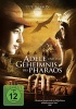 small rounded image Adèle und das Geheimnis des Pharaos