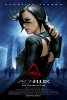 small rounded image Aeon Flux