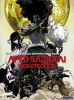 small rounded image Afro Samurai: Resurrection