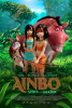 small rounded image Ainbo: Hüterin des Amazonas