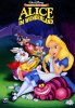 small rounded image Alice im Wunderland (1951)
