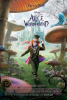 small rounded image Alice im Wunderland