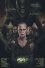 small rounded image Alien 3