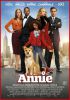small rounded image Annie