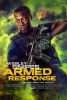 small rounded image Armed Response - Unsichtbarer Feind