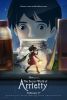 small rounded image Arrietty - Die wundersame Welt der Borger