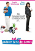 small rounded image Auf der anderen Seite des Bettes