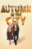 small rounded image Autumn in the City - Herbstzauber in New York