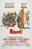 small rounded image Avanti avanti
