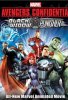 small rounded image Avengers Confidential: Black Widow & Punisher