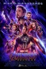 small rounded image Avengers Endgame