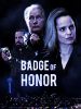 small rounded image Badge of Honor