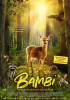 small rounded image Bambi - Eine Lebensgeschichte aus dem Walde