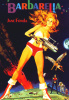 small rounded image Barbarella