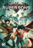 small rounded image Batman und Superman: Kampf der Supersöhne