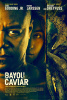 small rounded image Bayou Caviar - Im Maul des Alligators