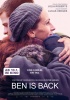 small rounded image Ben is Back