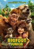 small rounded image Bigfoot Junior