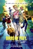 small rounded image Birds of Prey - The Emancipation of Harley Quinn