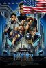 small rounded image Black Panther *ENGLISH*