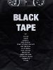 small rounded image Blacktape