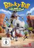 small rounded image Blinky Bill - Das Meer der weißen Drachen