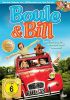 small rounded image Boule & Bill - Zwei Freunde Schnief und Schnuff