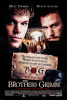 small rounded image Brothers Grimm