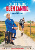 small rounded image Buen Camino