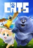 small rounded image Cats - Ein schnurriges Abenteuer