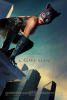 small rounded image Catwoman
