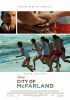 small rounded image City of McFarland