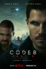 small rounded image Code 8 - Teil 2