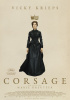 small rounded image Corsage