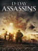 small rounded image D-Day Assassins