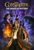 small rounded image DC Showcase: Constantine - The House of Mystery