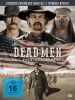 small rounded image Dead Men - Das Gold der Apachen