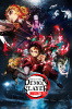 small rounded image Demon Slayer: Kimetsu no Yaiba - The Movie: Mugen Train
