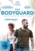 small rounded image Der Bodyguard - Sein letzter Auftrag