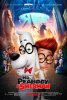 small rounded image Die Abenteuer von Mr. Peabody & Sherman