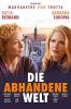 small rounded image Die abhandene Welt