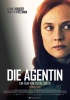 small rounded image Die Agentin