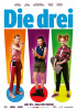 small rounded image Die Drei !!!