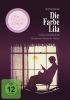 small rounded image Die Farbe Lila