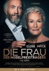 small rounded image Die Frau des Nobelpreisträgers