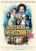 small rounded image Die Geschichte der Menschheit - leicht gekürzt